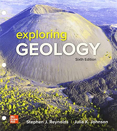 Stock image for Loose Leaf for Exploring Geology for sale by BooksRun