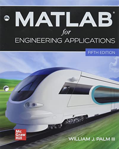 Immagine dell'editore per Loose Leaf for MATLAB for Engineering Applications Format: Loose-leaf venduto da INDOO