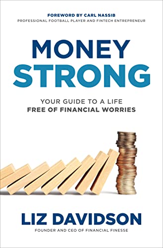 Imagen de archivo de Money Strong a la venta por Blackwell's