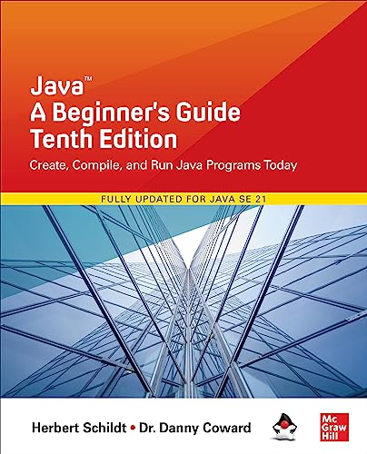 Imagen de archivo de Java : A Beginner's Guide a la venta por GreatBookPrices