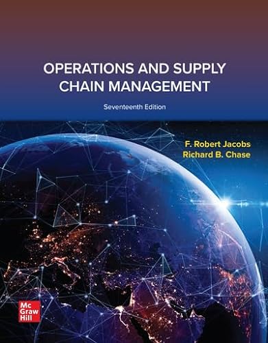 9781265071271: Operations and Supply Chain Management