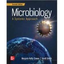 9781265078218: Microbiology: A Systems Approach 7th Edition (ACCESS CODE)