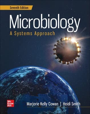 Stock image for Loose Leaf for Microbiology: A Systems Approach for sale by Bookseller909