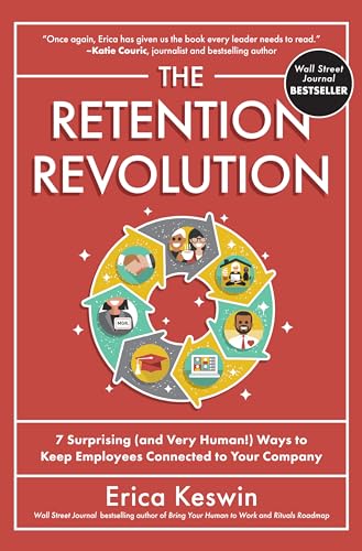 Stock image for The Retention Revolution for sale by Blackwell's