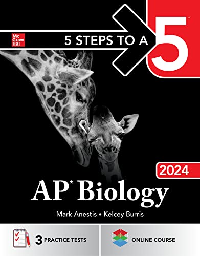 Ap Biology 2024