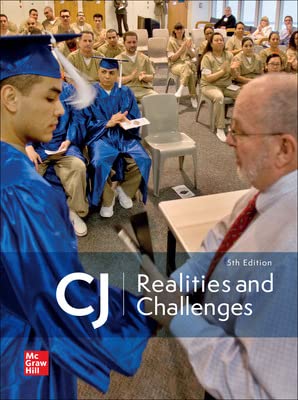 9781265312381: Loose Leaf for CJ: Realities and Challenges