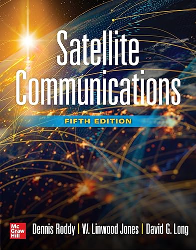 Beispielbild fr Satellite Communications, Fifth Edition zum Verkauf von AHA-BUCH GmbH