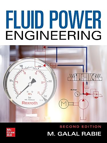 Stock image for Fluid Power Engineering, Second Edition (Hardcover) for sale by Grand Eagle Retail