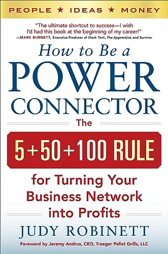 Stock image for How to be a Power Connector (PB) for sale by Books Unplugged