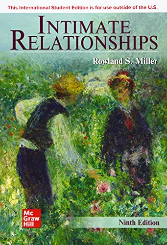 Stock image for Intimate Relationships for sale by Blackwell's