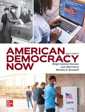 9781265640583: Looseleaf for American Democracy Now, Essentials