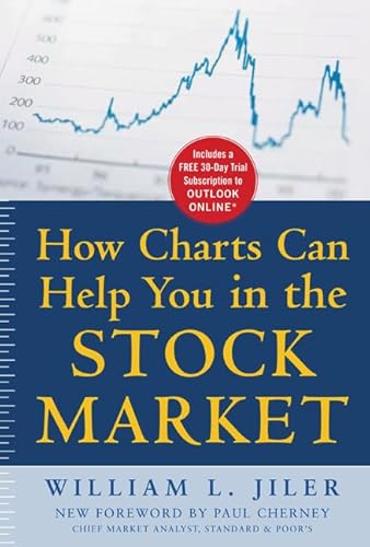 Stock image for How Charts Can Help You in the Stock Market (PB) (Standard Poor's Guide to) for sale by Byrd Books