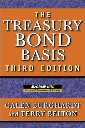 9781265643782: Treasury Bond Basis