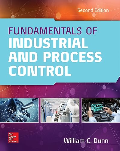 Stock image for Fundamentals of Industrial Instrumentation and Process Control 2e (Pb) for sale by ThriftBooks-Atlanta