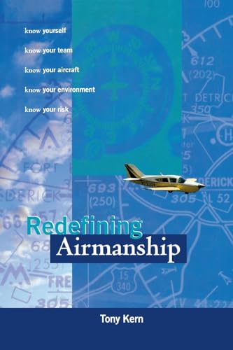 Stock image for Redefining Airmanship for sale by GreatBookPrices