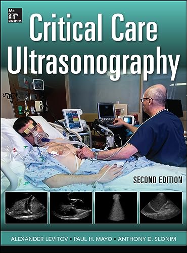 Stock image for Critical Care Ultrasonography 2e (pb) for sale by GreatBookPrices