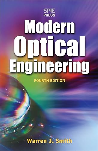 Stock image for Modern Optical Engineering 4e (pb) for sale by GreatBookPrices