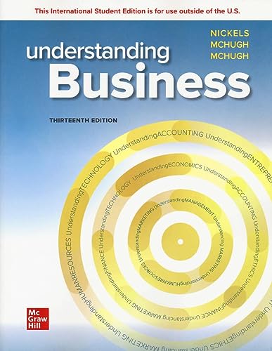Understanding Business ISE (Paperback)