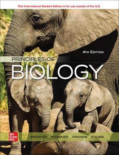 Stock image for ISE Principles of Biology for sale by Revaluation Books