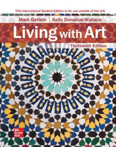 9781266238970: Living with Art ISE