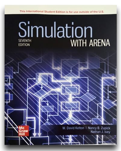 Stock image for Simulation With Arena ISE for sale by Blackwell's