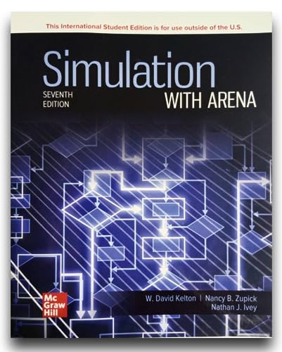 Stock image for Simulation with Arena ISE for sale by Books Puddle