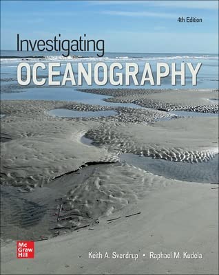 Stock image for Loose Leaf for Investigating Oceanography for sale by BooksRun