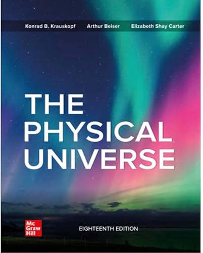 Stock image for The Physical Universe for sale by Campus Bookstore