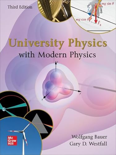 Imagen de archivo de University Physics with Modern Physics a la venta por dsmbooks