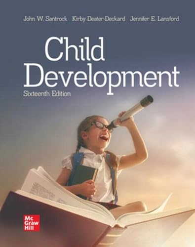 Stock image for Looseleaf for Child Development: An Introduction for sale by GF Books, Inc.