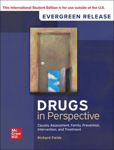 Stock image for Drugs in Perspective for sale by Blackwell's