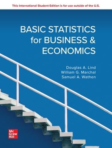 Beispielbild fr Basic Statistics in Business and Economics zum Verkauf von Blackwell's