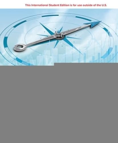 9781266919312: Introduction to Managerial Accounting: 2024 Release ISE
