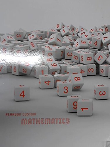 9781269113755: Introduction to Mathematics: Math 017