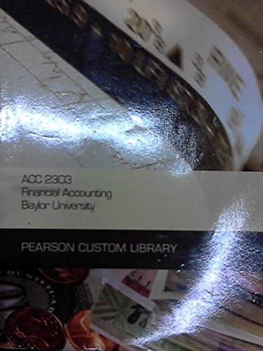 Immagine dell'editore per Financial Accounting venduto da ThriftBooks-Atlanta