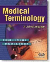 Stock image for Medical Terminology a Living Language for sale by HPB-Red