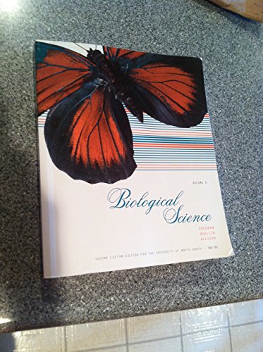 9781269205009: Biological Science Volume 2