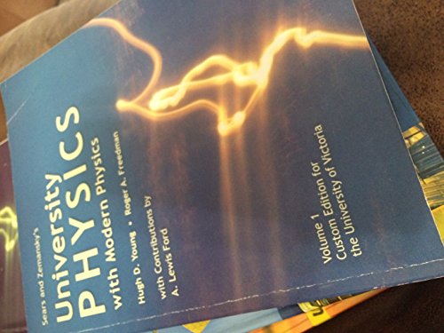 Imagen de archivo de University Physics with Modern Physics a la venta por Better World Books: West