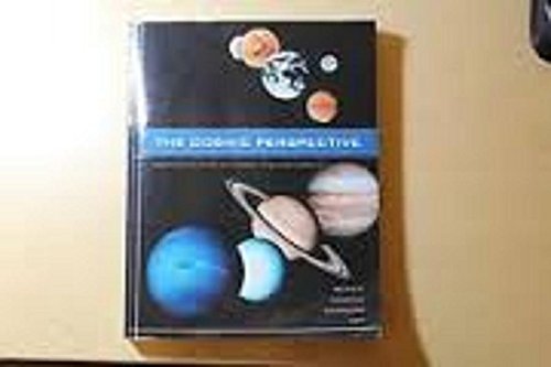 Beispielbild fr The Cosmic Perspective 7th edition (Second Custom Edition for University of California Berkeley) zum Verkauf von HPB-Red