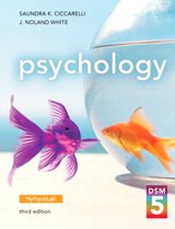 Stock image for Psychology with DSM-5 Update for sale by Better World Books