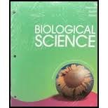 Beispielbild fr Biological Science Custom 2nd Edition zum Verkauf von ThriftBooks-Atlanta