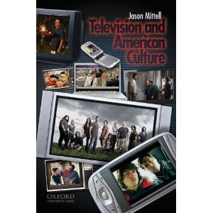 9781269365420: Television and American Culture