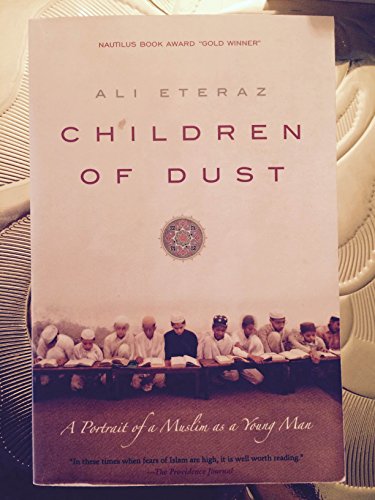 Stock image for Children of the Dust A portrait of a Muslim as a Y for sale by HPB Inc.