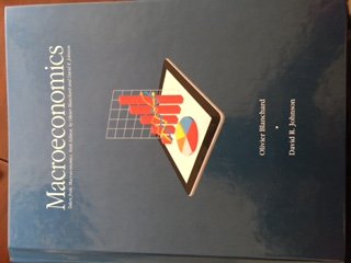 9781269601344: Macroeconomics Taken from: Macroeconomics, Sixth Edition.