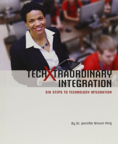 Stock image for TechXtraordinary Integration for sale by BooksRun