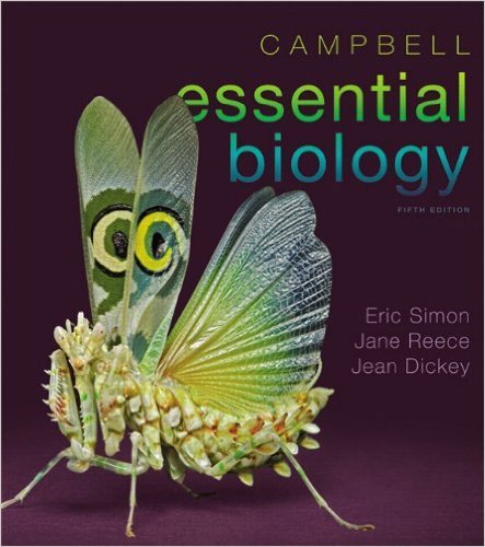 9781269652667: Campbell Essential of Biology