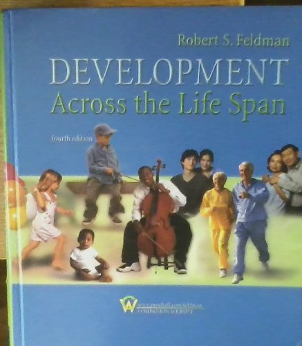 Stock image for Revel for Life Span Development : A Topical Approach for sale by Better World Books