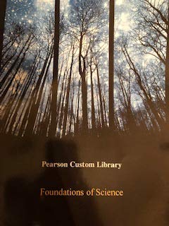 9781269685535: Foundations of Science