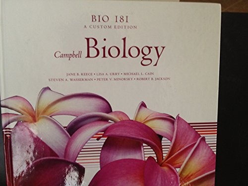 9781269866583: Campbell Biology