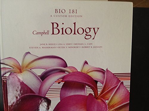 Stock image for Campbell Biology for sale by SecondSale